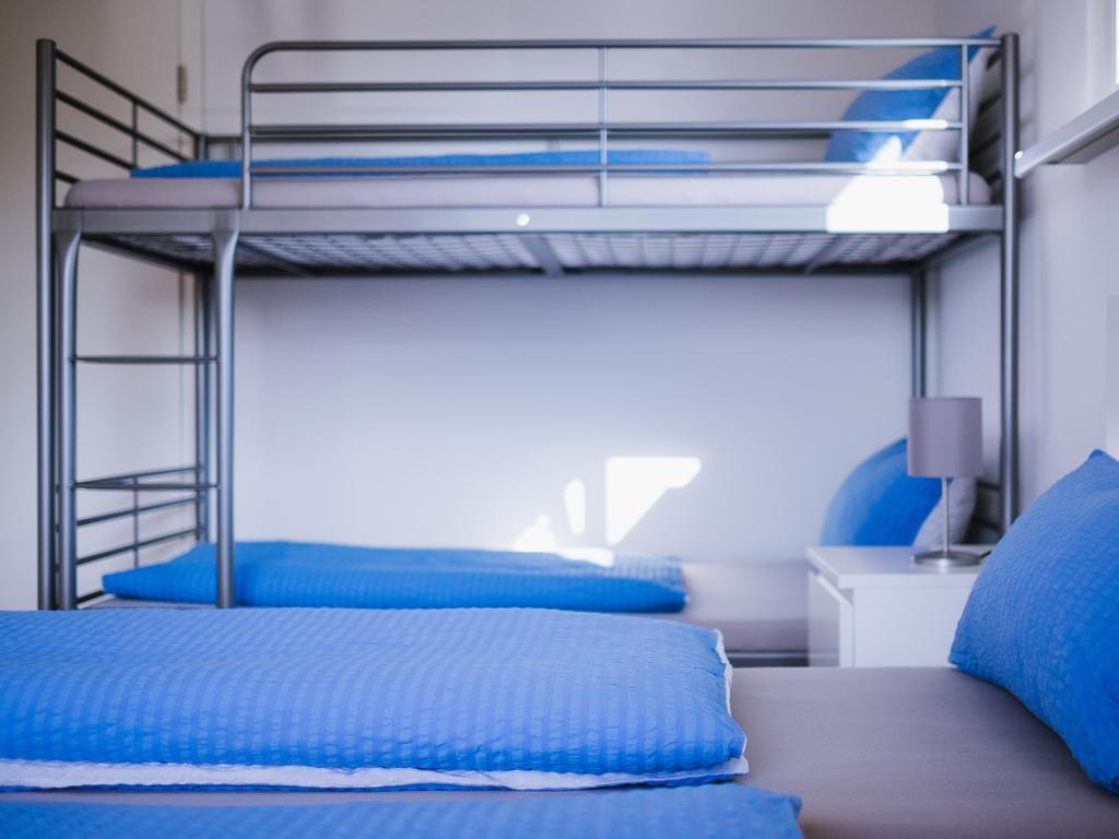 רוסט Ferienwohnung Kirschbaum חדר תמונה