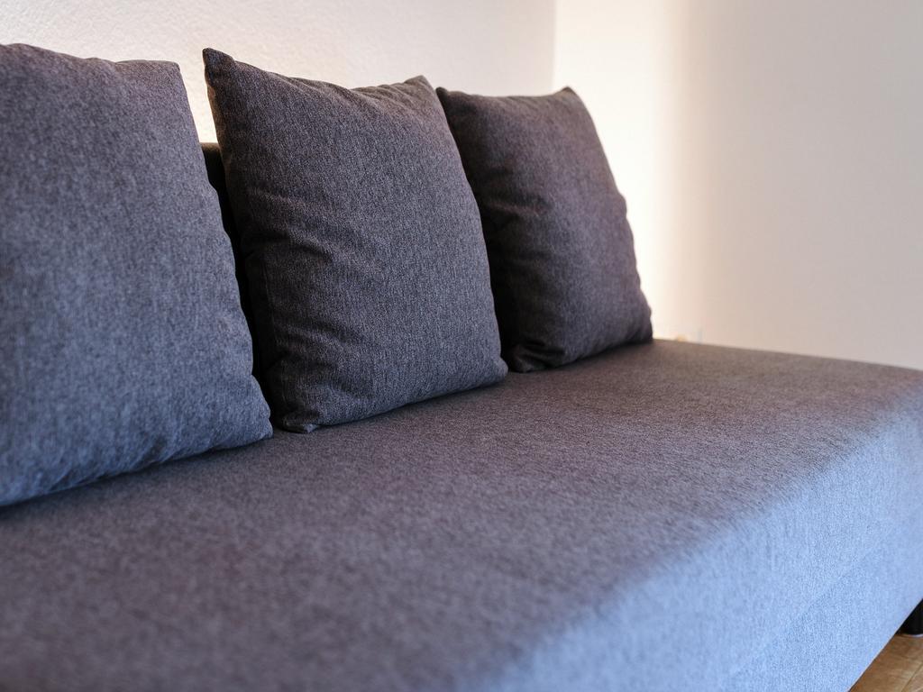 רוסט Ferienwohnung Kirschbaum חדר תמונה